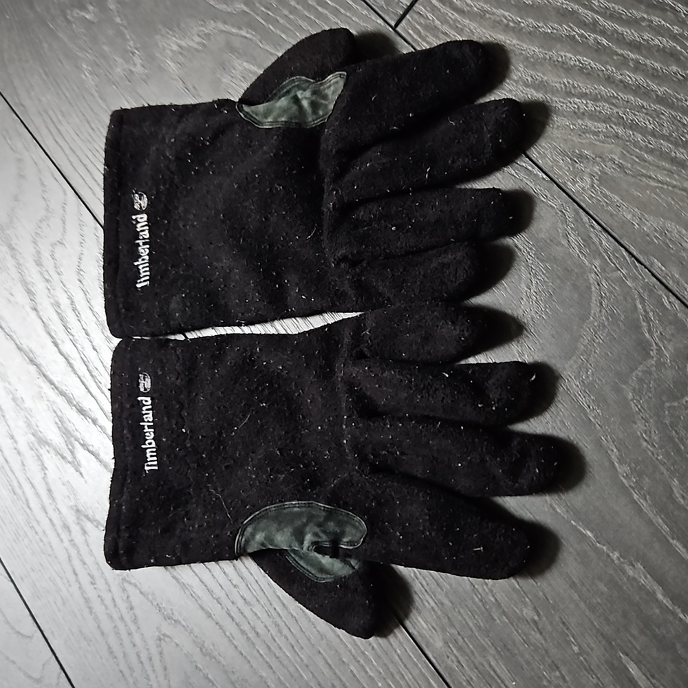 Timberland gloves